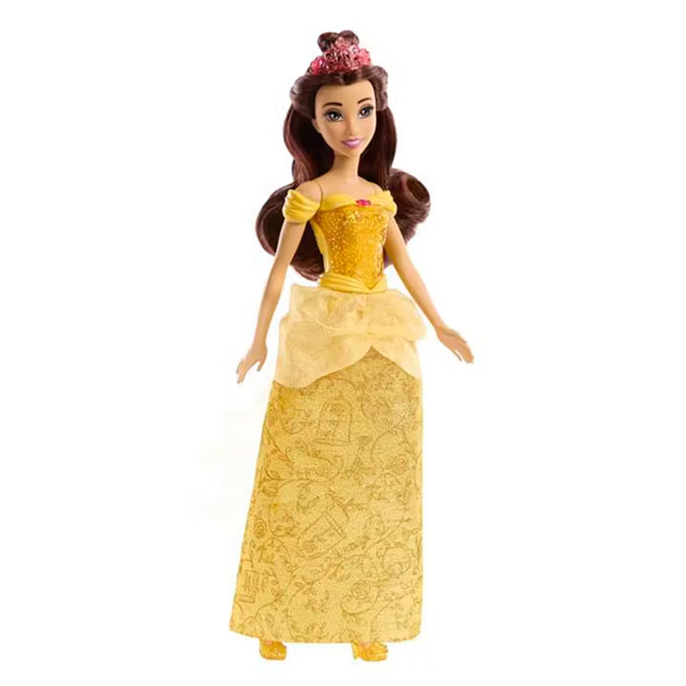 Disney Princess Belle Doll