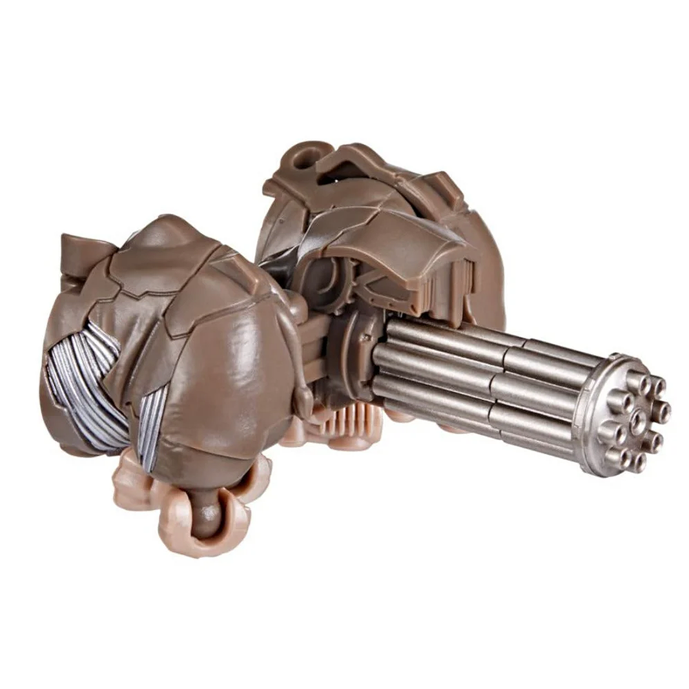 Transformers Rise Of The Beast Rhinox