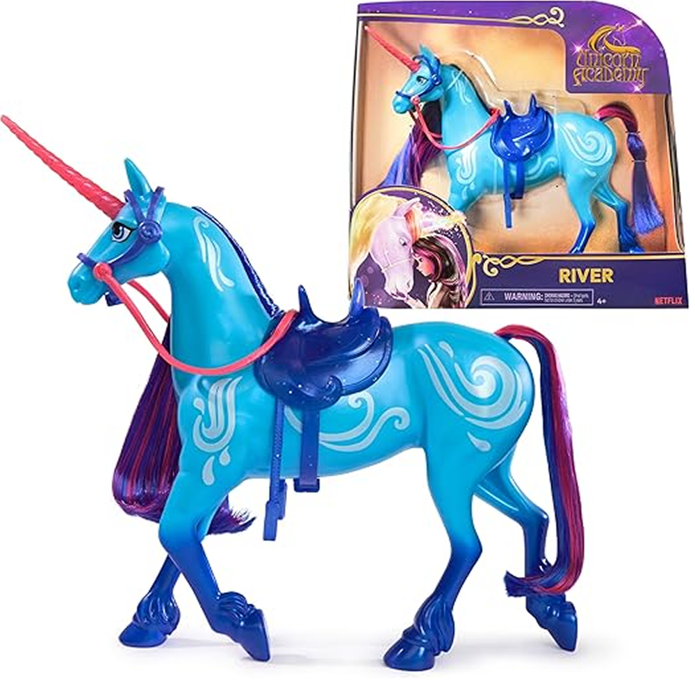 Unicorn Academy River