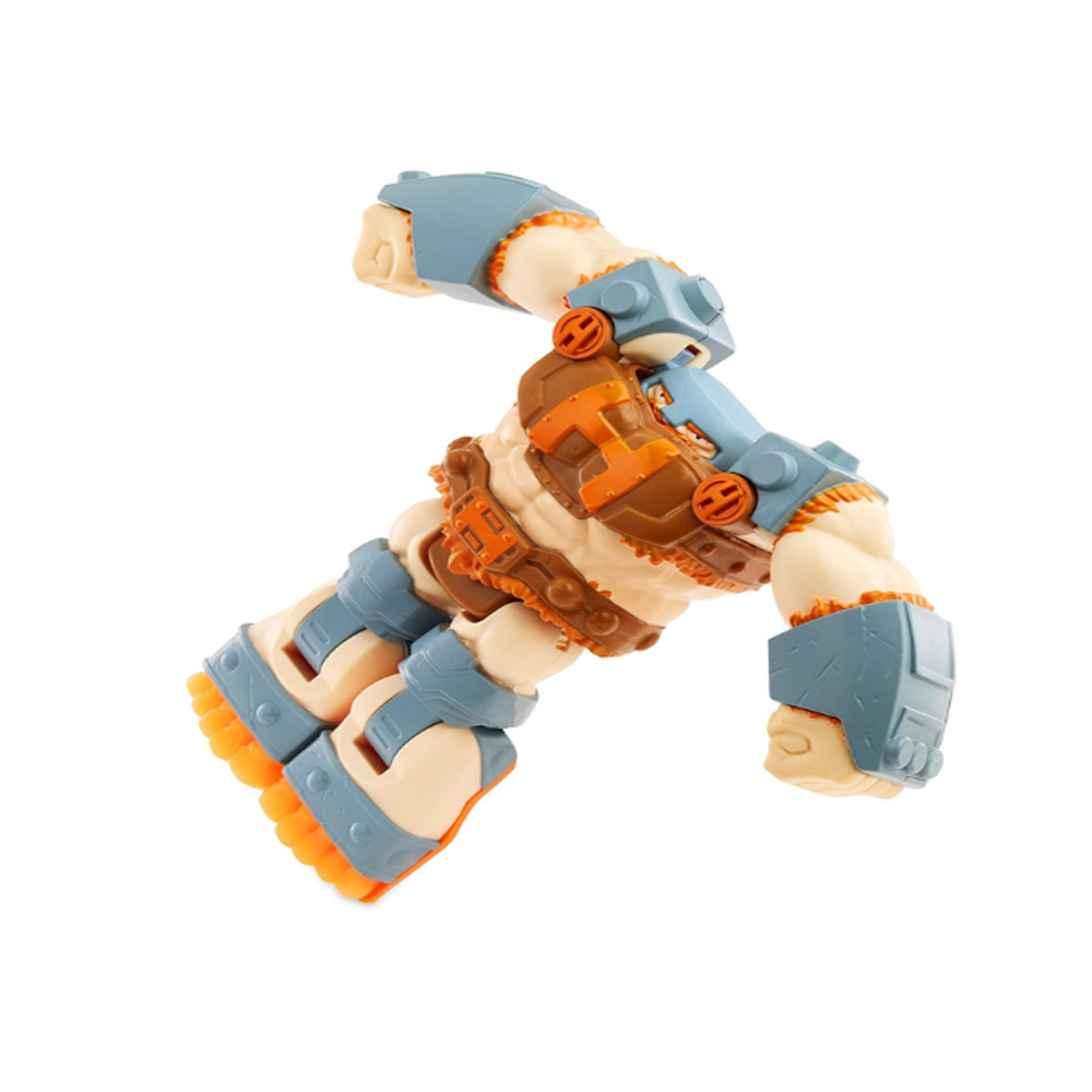 Kingdom Builders JJ O'Hammer