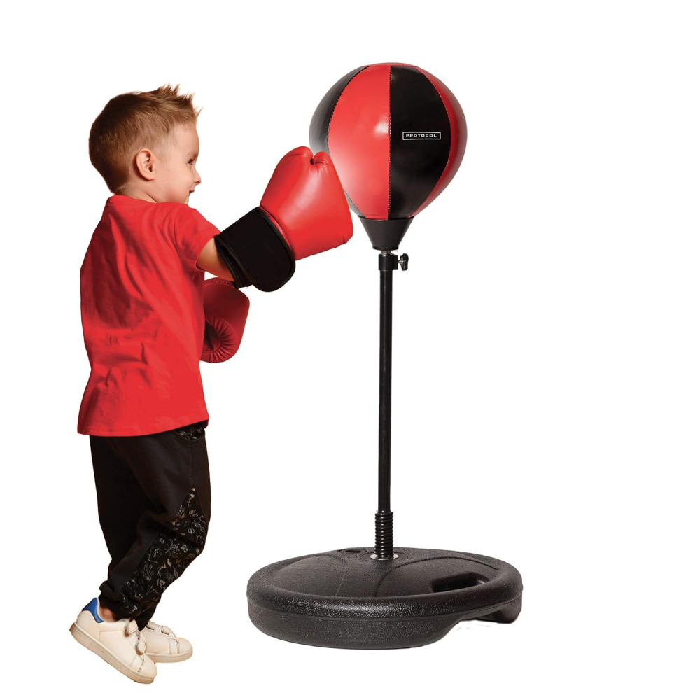 All-In-One Boxing Set