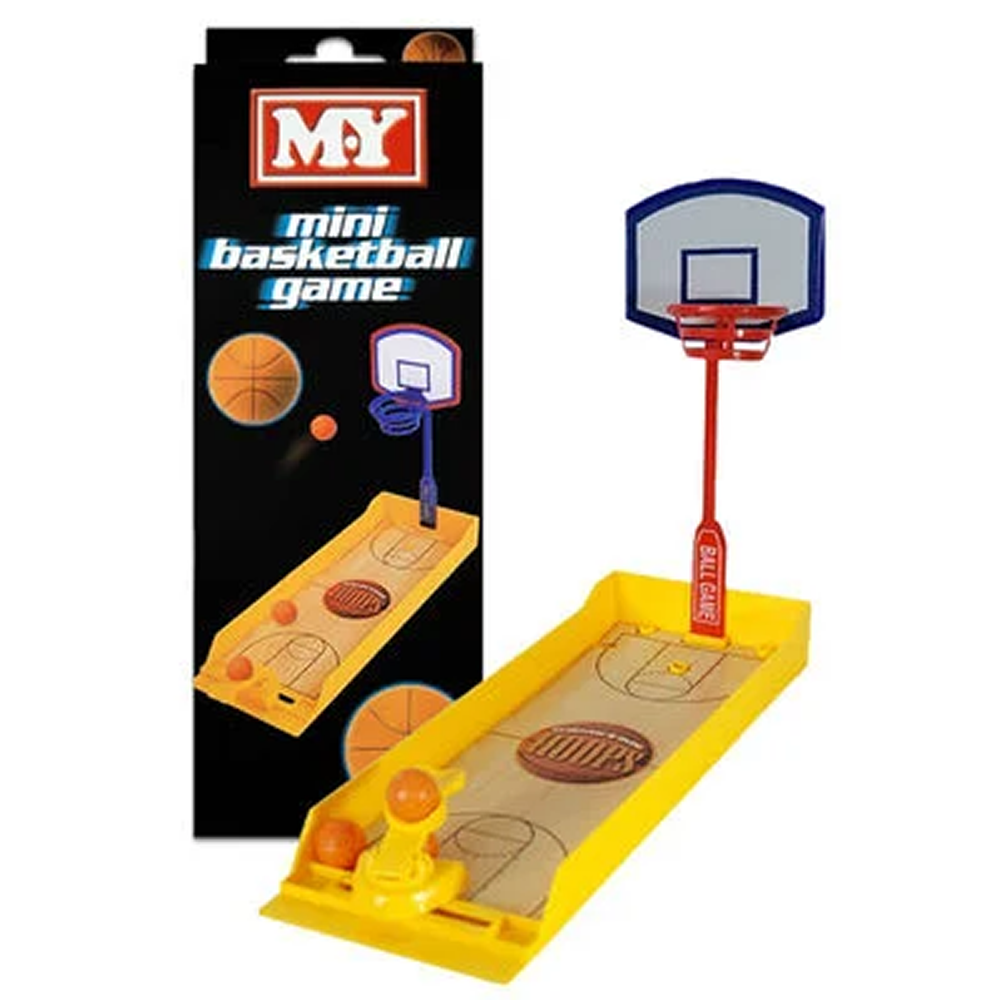 Desktop mini Games Golf - Football - Basketball