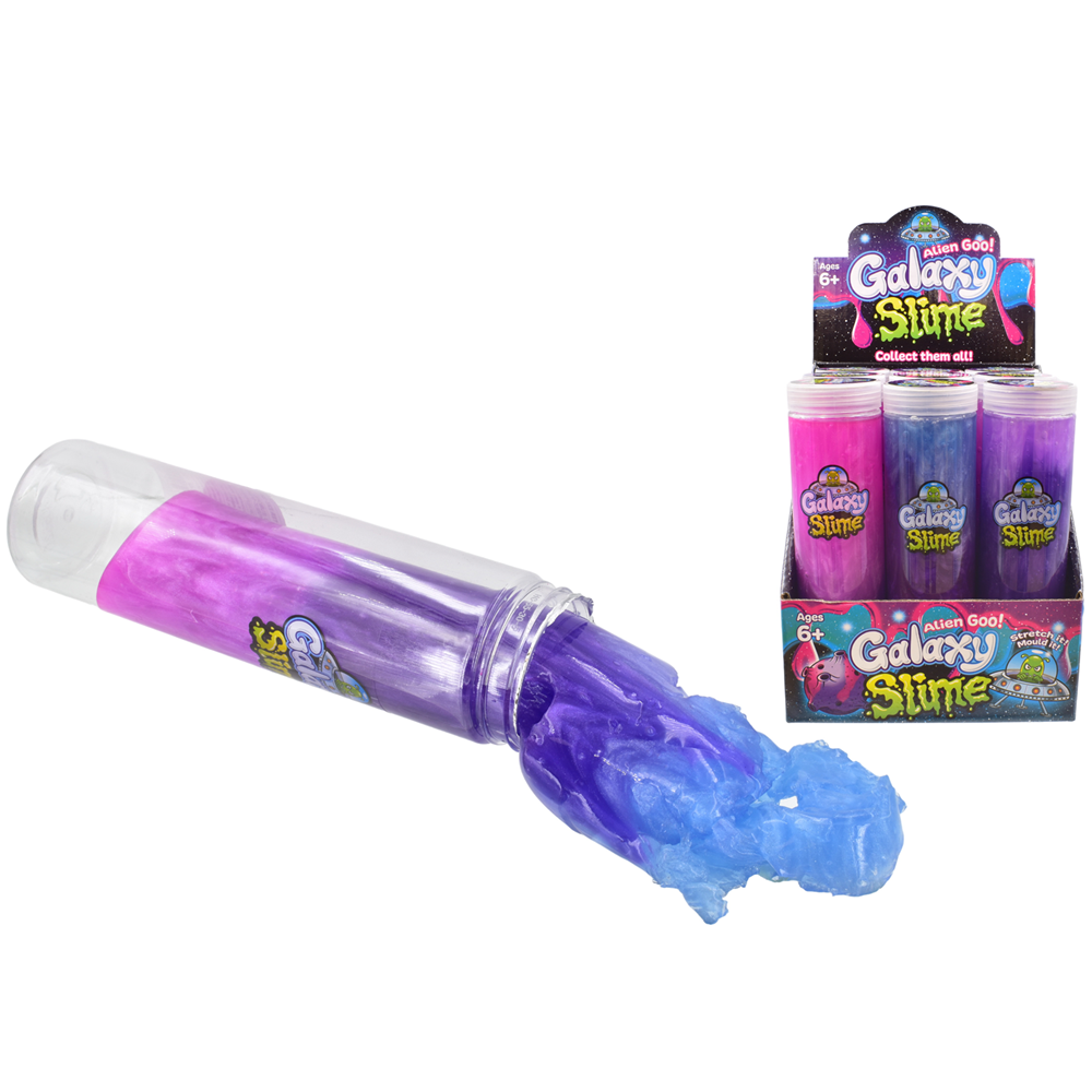 Galaxy Slime 400g