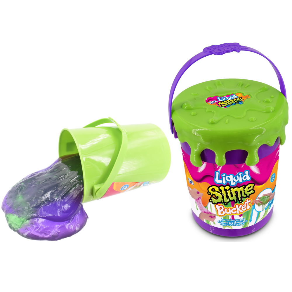 1.25kg Giant Slime Bucket