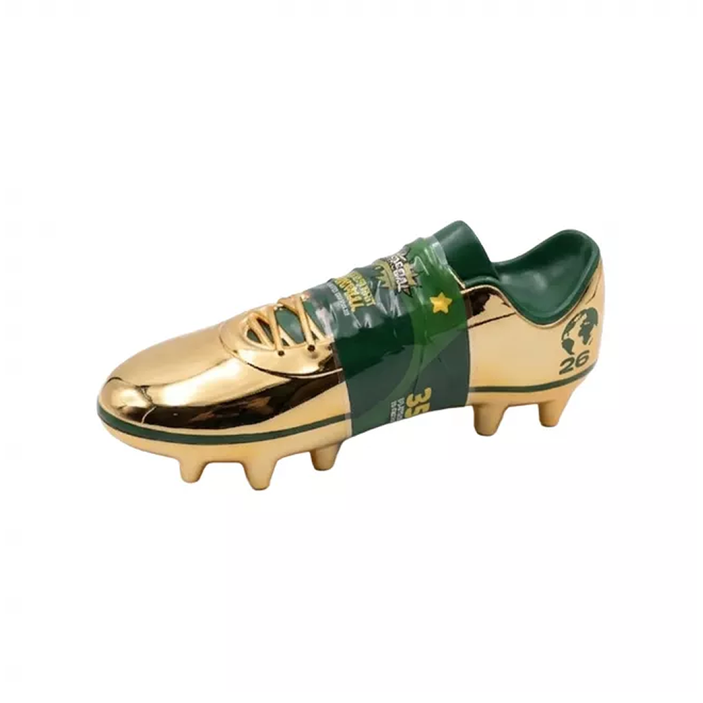 Supergoal Mundial Shoe Capsule Minifigure