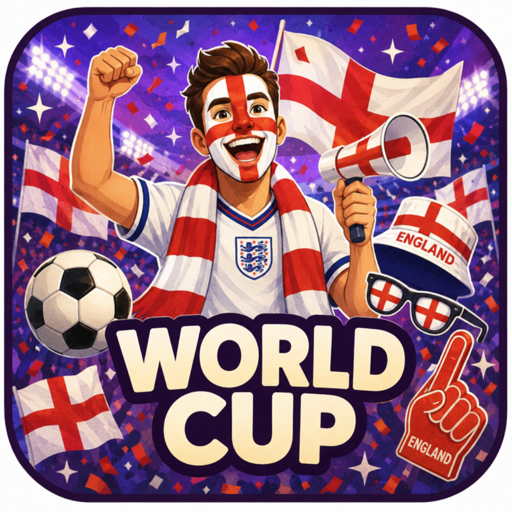 World Cup 2026