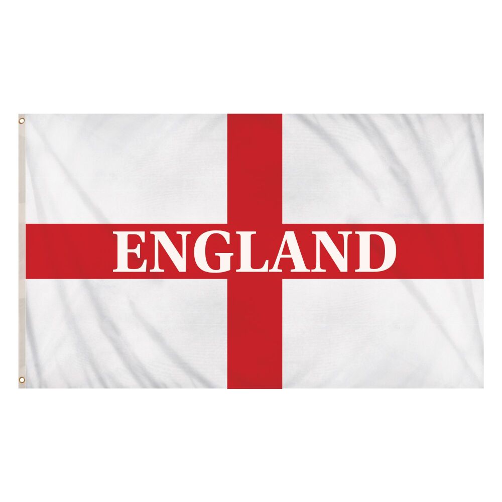 England Flag