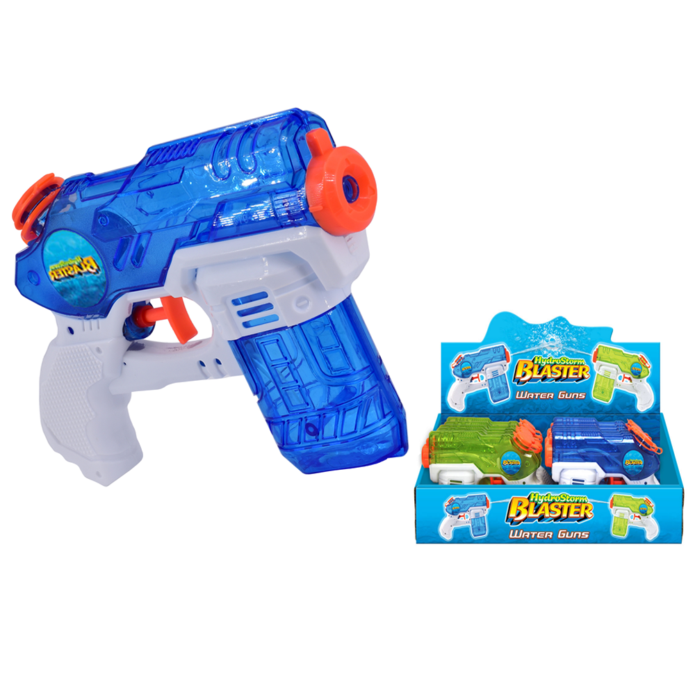 Hydrostorm Water Gun 16cm