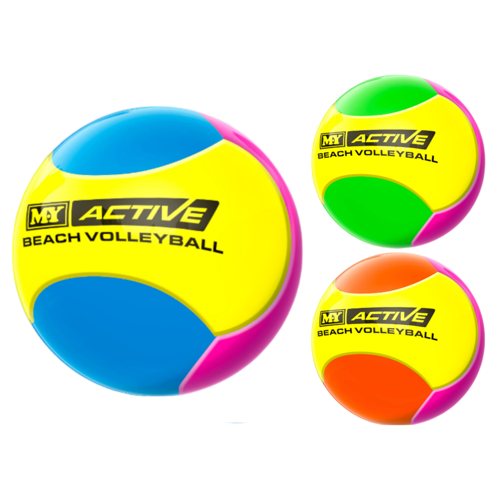 Beach Vollyball Size 4