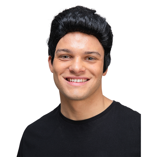 50s Rocker Wig