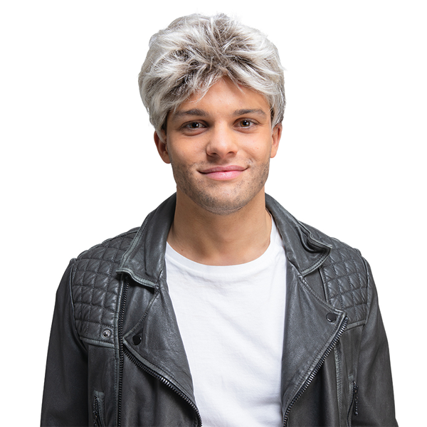 80s Icon Wig