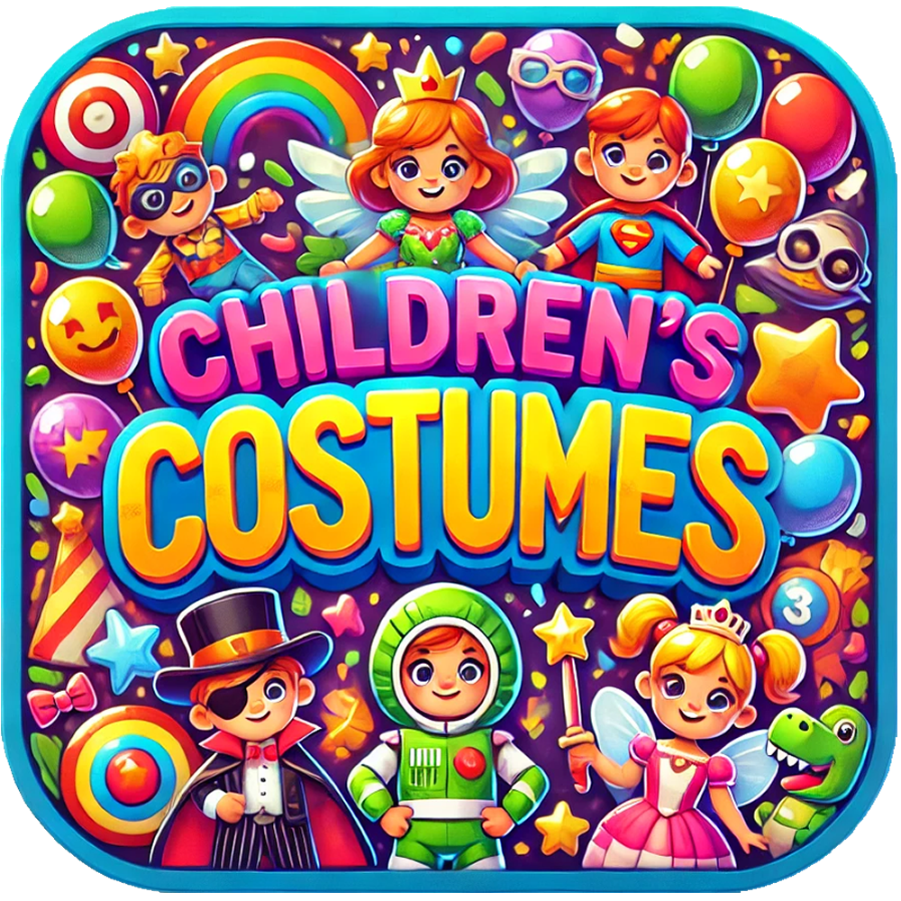 Children's Costumes