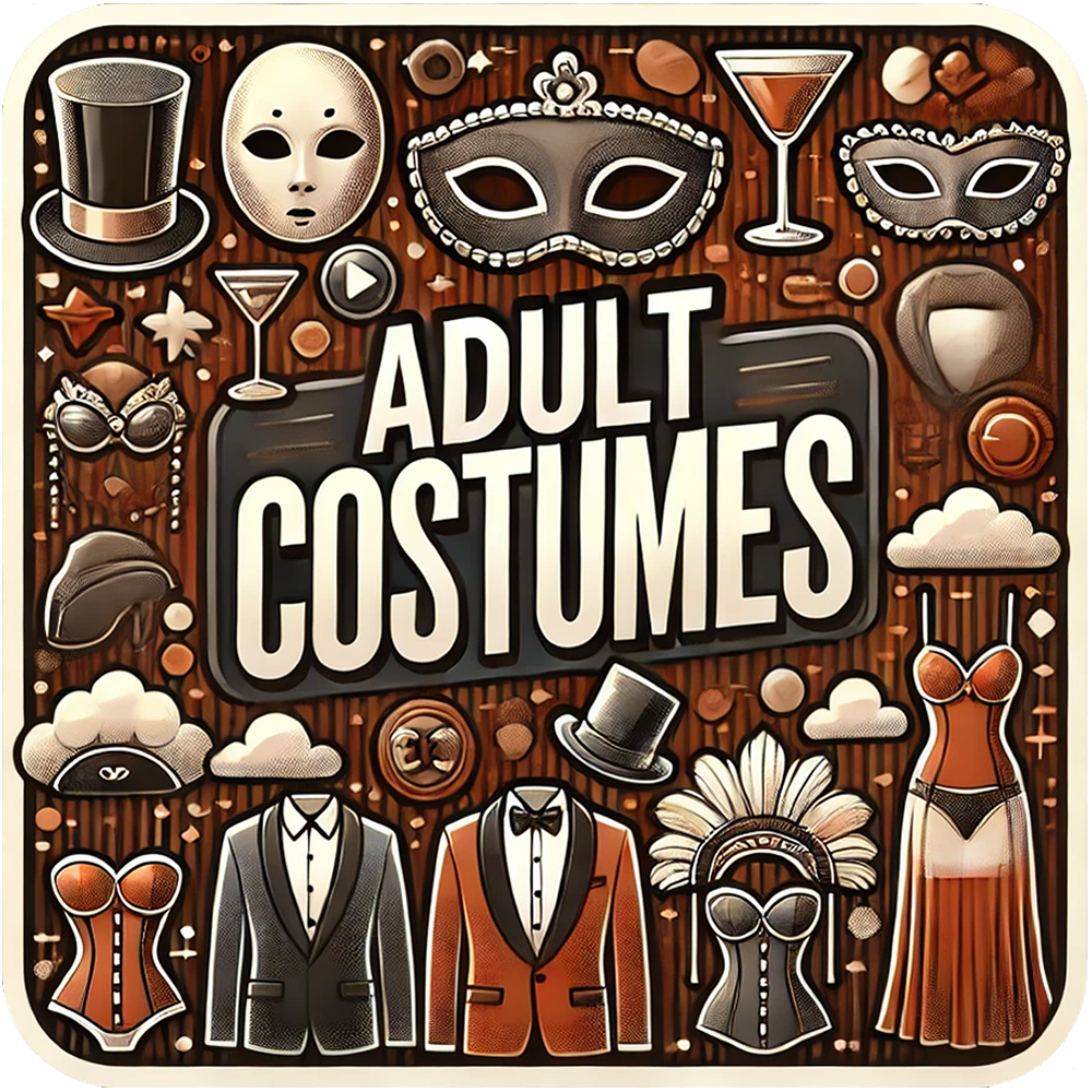 Adult Costumes