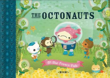 The Octonauts : The Frown Fish - Meomi - 2010