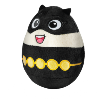 soft toy egg