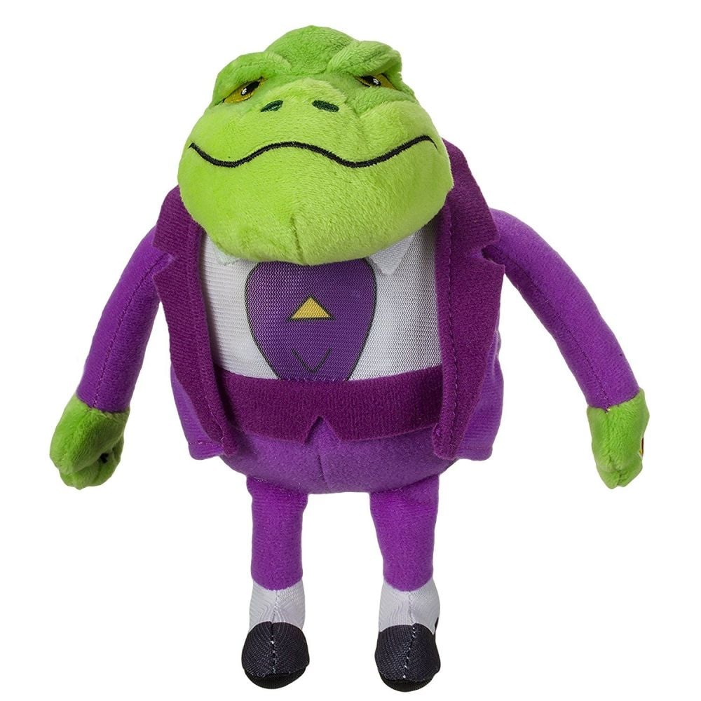 danger mouse plush