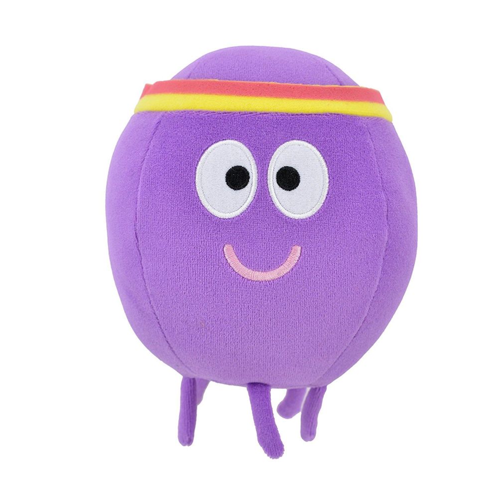 hey duggee betty plush