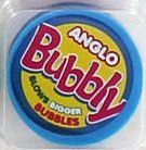 Anglo Bubbly Sweets Novelty Eraser - NEW