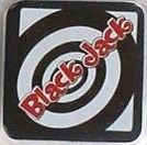 Black Jacks Sweets Novelty Eraser - NEW