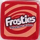 Frosties Sweets Novelty Eraser - NEW