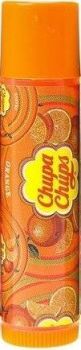 Chupa Chups - Lip Smacker Lip Balm - Orange - NEW