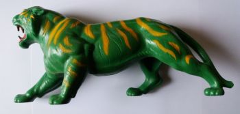 Masters Of The Universe - Battle Cat Figure [bt]