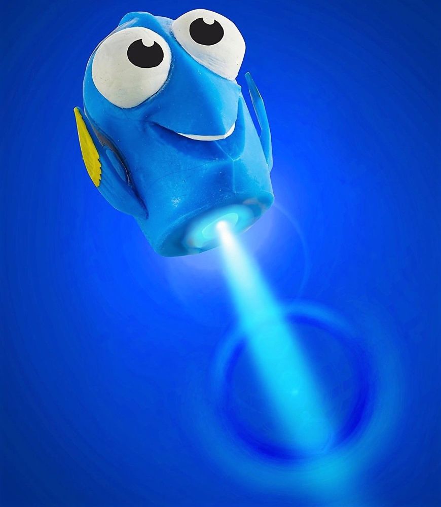 Finding Dory Micro Lite - Dory - Pixar - NEW