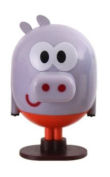 roly duggee toy