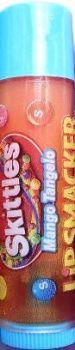 Skittles - Lip Smacker Lip Balm - Mango Tangelo - NEW
