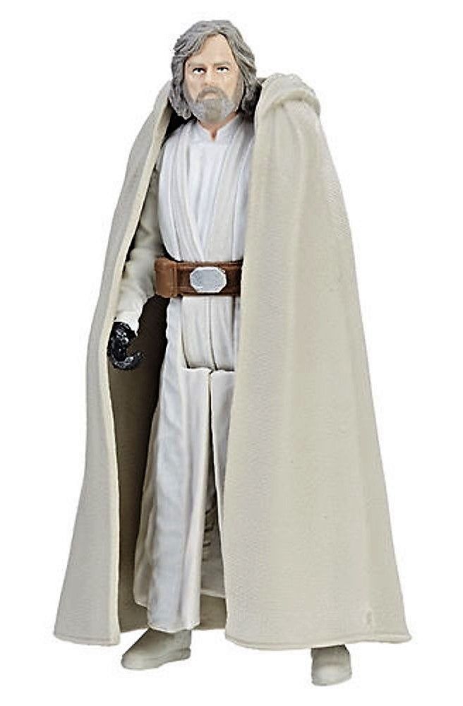 Star Wars - Force Link - Luke Skywalker Figure - 2017 - NEW