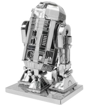 Star Wars - Metal Earth Model Kit - R2-D2 - NEW