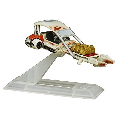 Landspeeder black hotsell series