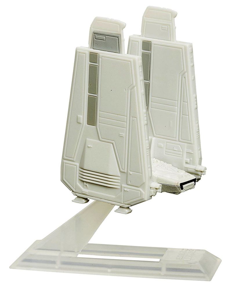 Star Wars - The Black Series - Titanium Series - Kylo Ren's Command Shuttle