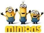 Minions (Despicable Me)