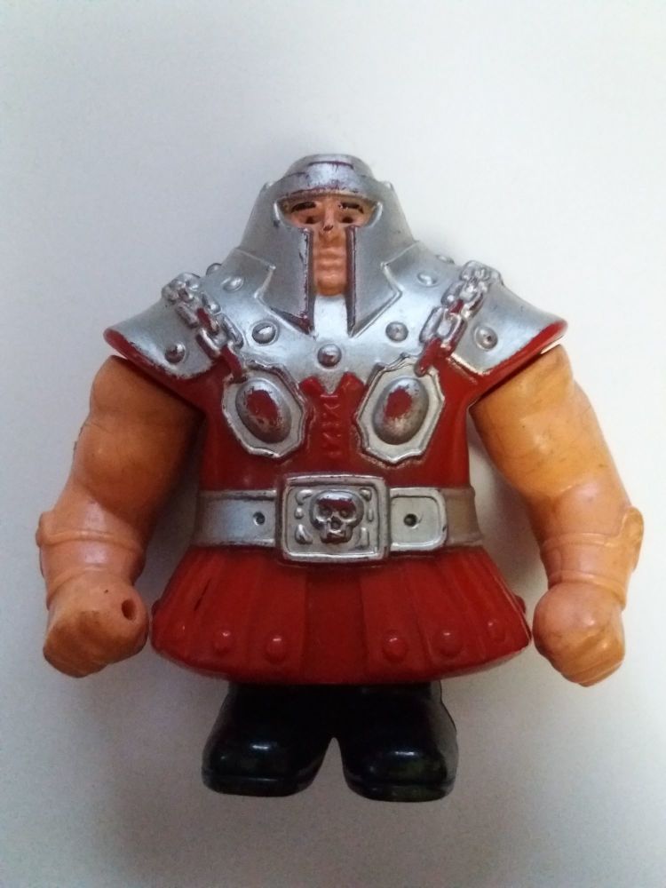 Masters Of The Universe - Ram Man Figure [nra]