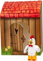 LEGO - Easter Chicken Man Minifigure - 5004468 - 2016 - NEW