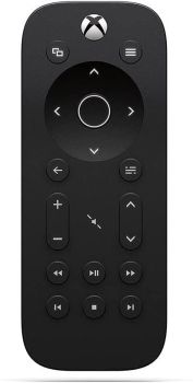 Official Xbox One Media Remote - 2014 - NEW