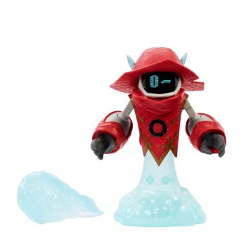 He-Man And The Masters Of The Universe - Power Attack Orko Figure - Mattel - 2021 - NEW