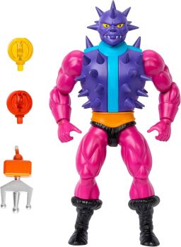 Masters Of The Universe : Origins - Spikor Figure (Cartoon Collection) - Mattel - 2024 - NEW