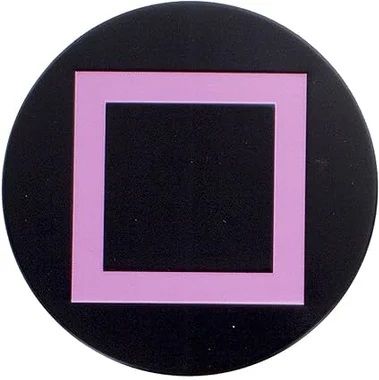 Sony Playstation Rubber Coaster - Square - NEW