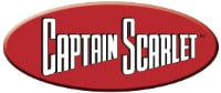 Captain Scarlet