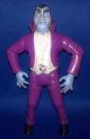 The Real Ghostbusters - Dracula Monster Figure