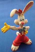 Roger Rabbit PVC Figure [1]