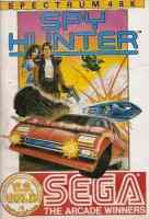 Spy Hunter - ZX Spectrum 48K