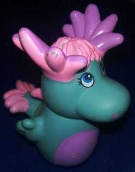 Wuzzles - Moosel Figure
