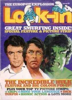 Look-In - Issue 23 - June 1979