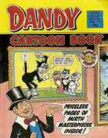 Dandy Comic Library Special - Issue 11 - Cartoon Book