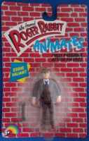 Roger Rabbit - Animates Eddie Valiant Figure - NEW