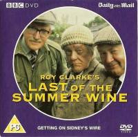 Last Of The Summer Wine : 