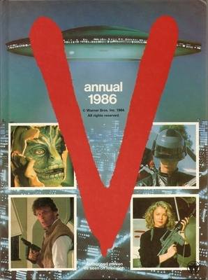 V Annual - 1986